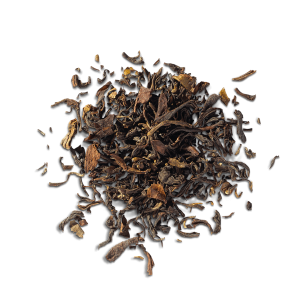 Organic Darjeeling Estate