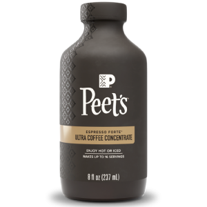 Ultra Coffee Concentrate