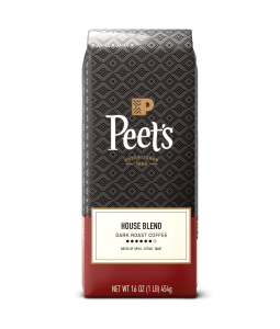House Blend