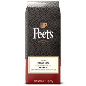 Decaf Series