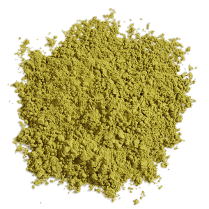 Organic Spiced Turmeric Matcha